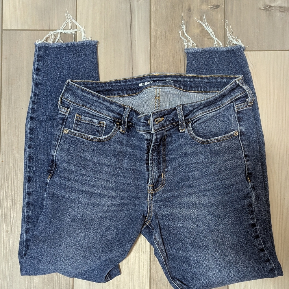 Old Navy rockstars